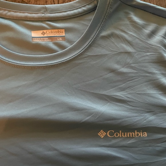 Columbia pfg long sleeve. - Picture 2 of 3